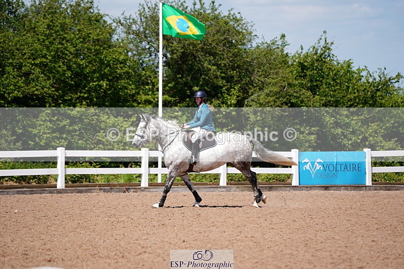 240525A-115002-05817 - Cls 15 Foxhunter