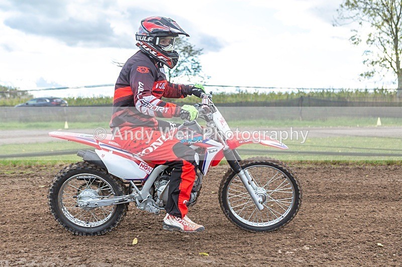 241012-5D-3K8A6647 - Ride & Skid It Flat Track Experience 12th Oct 24