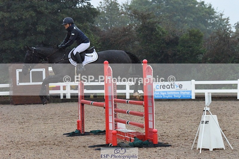 230917A-103202-06264 - Cls 33 British Novice & 90cm Open