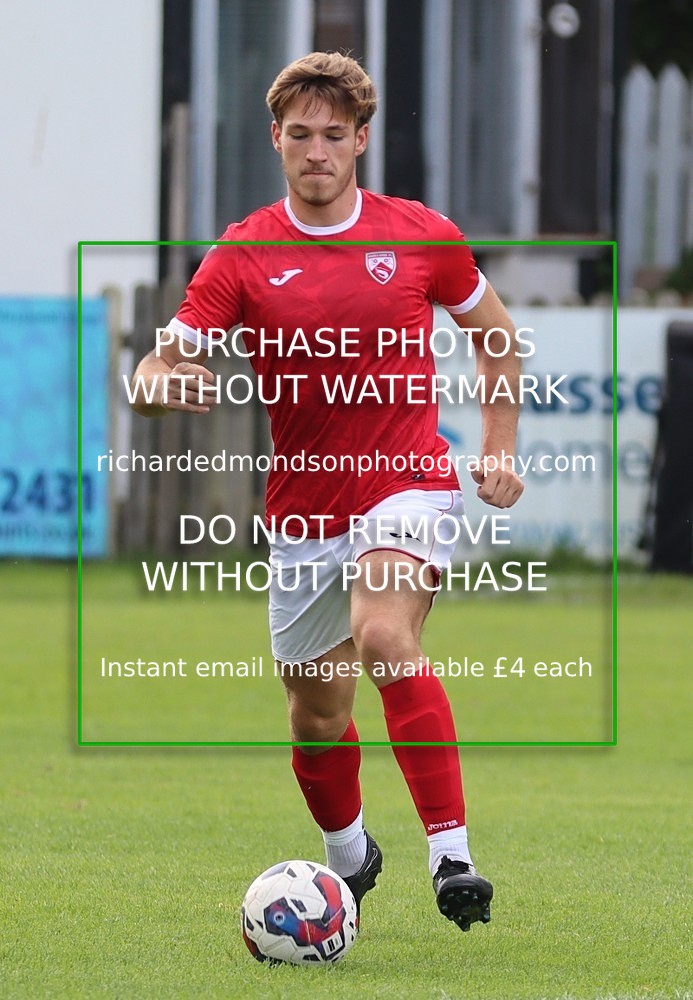 IMG_5139 - Morecambe Under 18 vs Sheffield United Under 18 (Tuesday 15 August 2023)