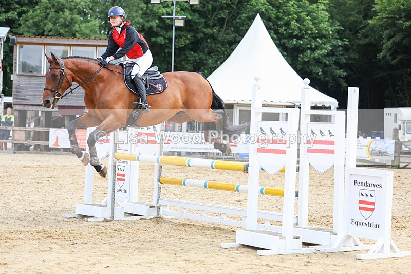 3E7A0472 - Class 1: 90 - 95cm