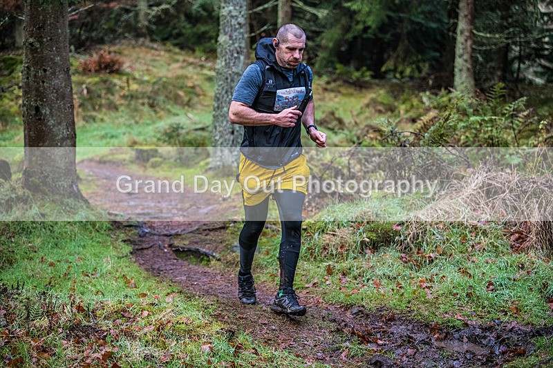Glentress-1979 - High Terrain Events Glentress Winter Trail half Marathon & 10K Trail Run Saturday 19th November 2022