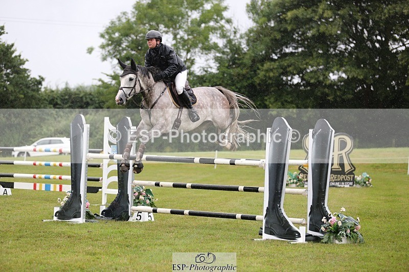 230714-092323-30866 - Cls 73 Fox Hunter Final 1st round