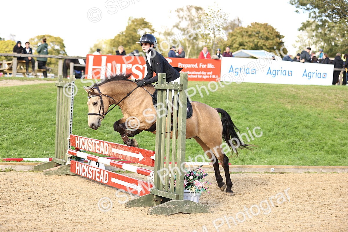 SBM_51612 - J10 - Junior Pony 75cm Championship