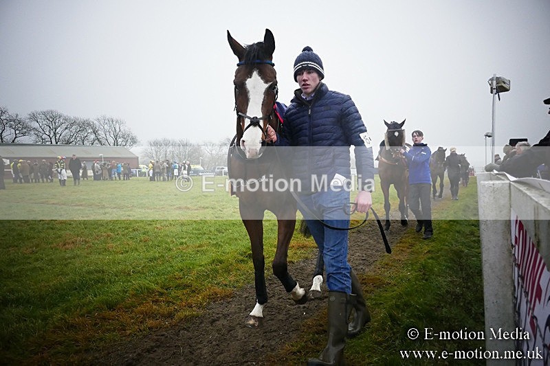 PtP 200118 926 - Barbury International Racing Club Point-to-Point 20/01/18