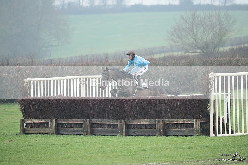 PtP 100324 683 - Pytchley with Woodland Point-to-Point Guilsborough 10/03/24