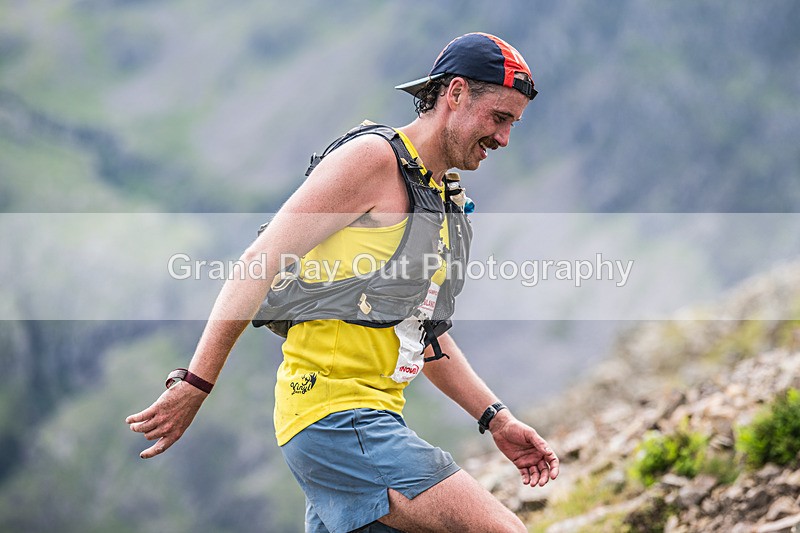Borrowdale-298 - Borrowdale Fell Race Saturday 2nd August 2025