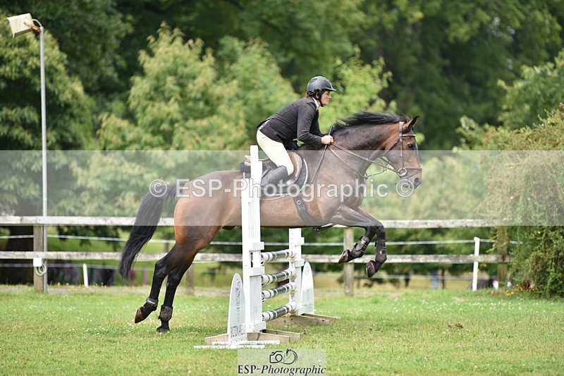 240713-094510-36256 - Cls 157 British Novice and 90cm Open