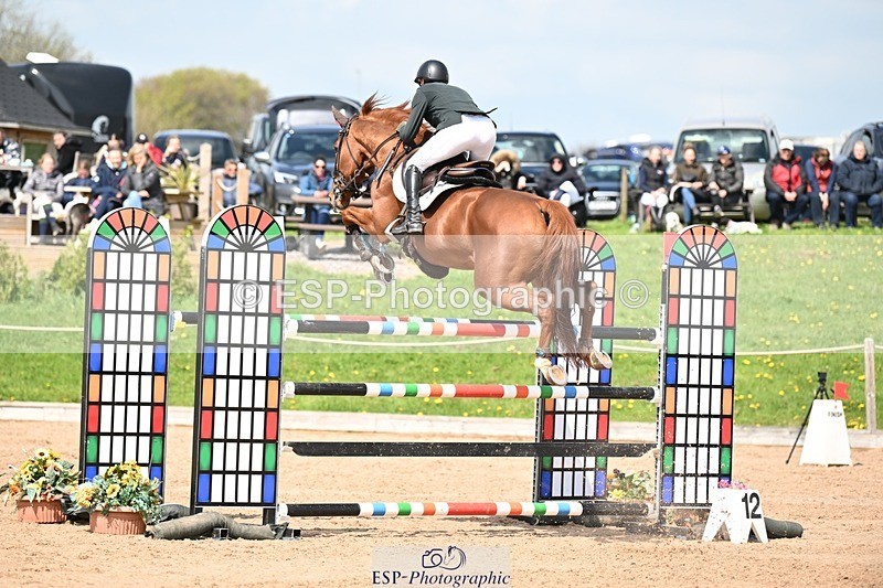 250425-143127-09872 - Cls 10 - 2 Star Big Tour L Ranking Class - 2nd Half plus Presentations