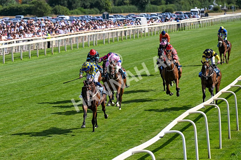 110726-Race 5-Cruden-0352 - Race 5 16.20pm John Smith's Stayers' Handicap
