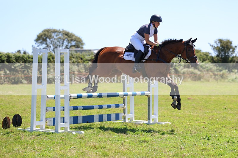 3E7A5278 - Class 8: 85cm National Amateur Championship Qualifier