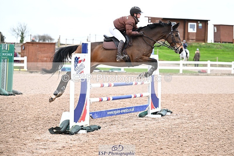 251205-111707-00279 - Cls 5 Blue Chip Diamond Qualifier