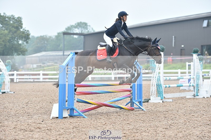 230916A-102416-03384 - Cls 21 British Novice & 90cm Open