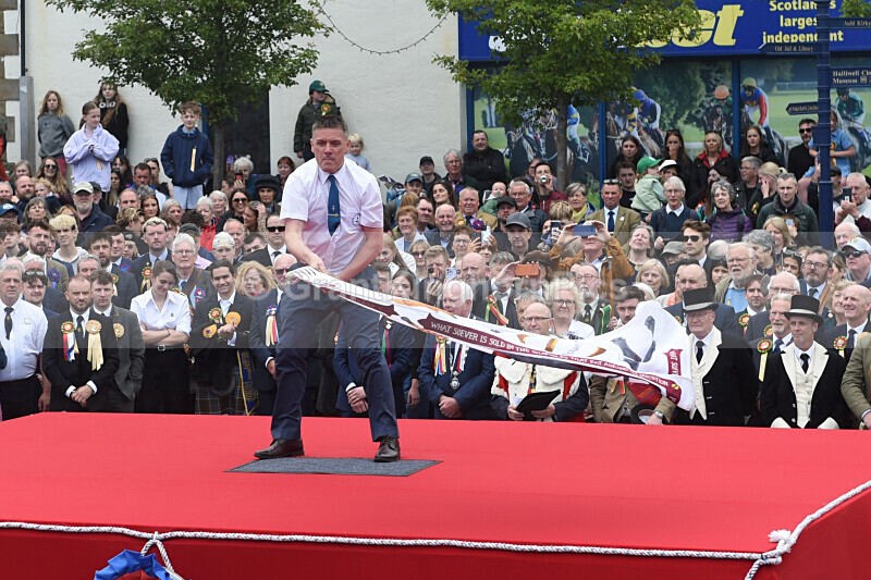248 - Selkirk Common Riding 2026