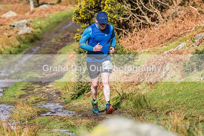 Buttermere-726 - High Terrain Events Buttermere Trail Run Sunday 26th March 2023
