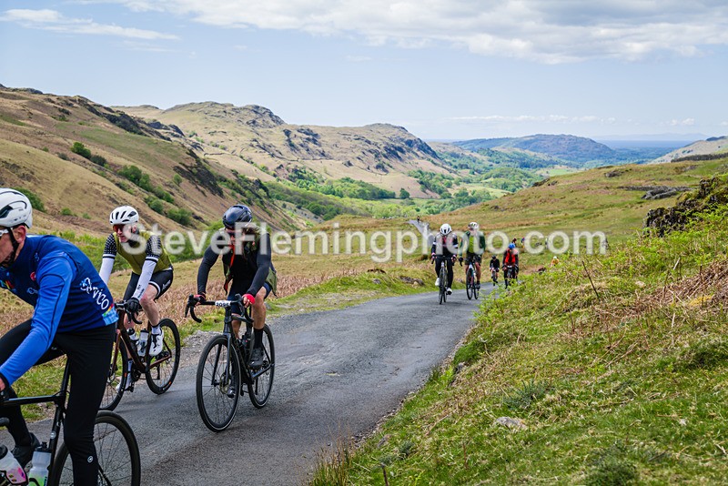 124632 - Hardknott Pass Camera 1 12.00-13.00