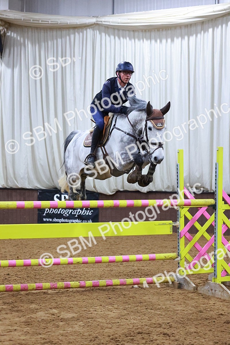 SBM_002822 - Class 6 - National 1.30m