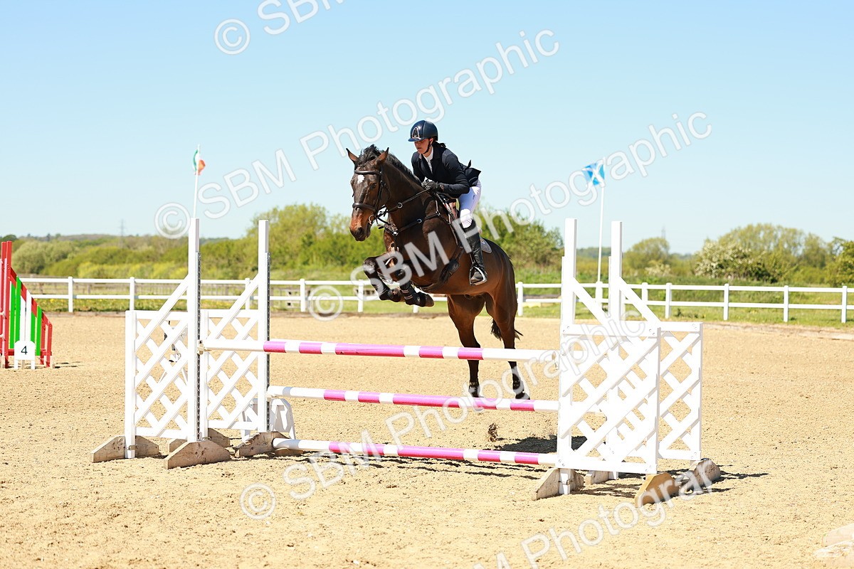 SBM_001027 - Class 3 - Senior Discovery - 1.00m