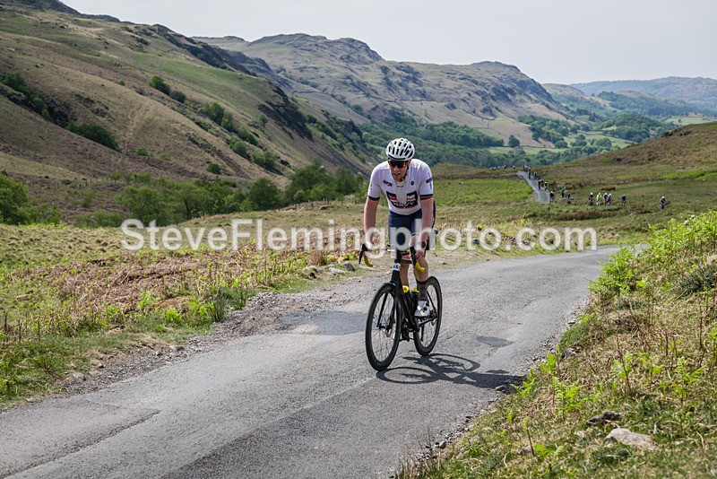 133621 - Hardknott Pass Camera 1 13.00-14.00