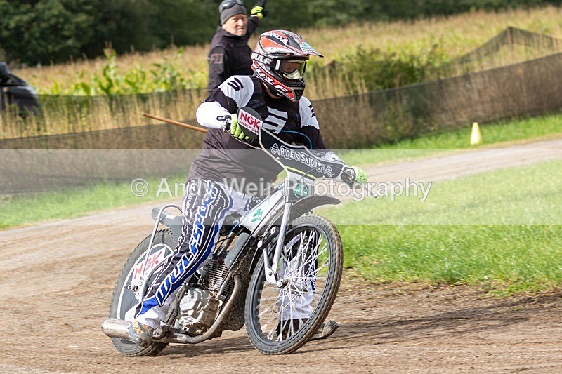 240928-7D-8E0A9663 - Ride & Skid It  Speedway Experience Day 28th Sept 2024