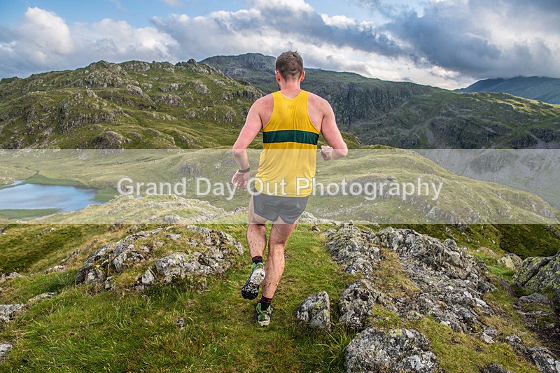 Bessyboot-39 - Bash Up Bessyboot Fell Race Wednesday 13th July 2022