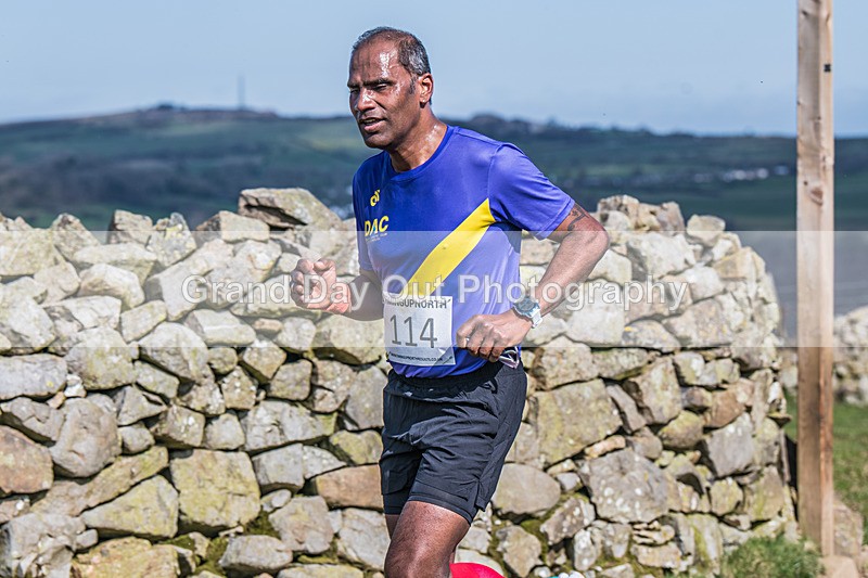 Isel Cross-256 - Isle Cross Race Saturday 8th April 2023