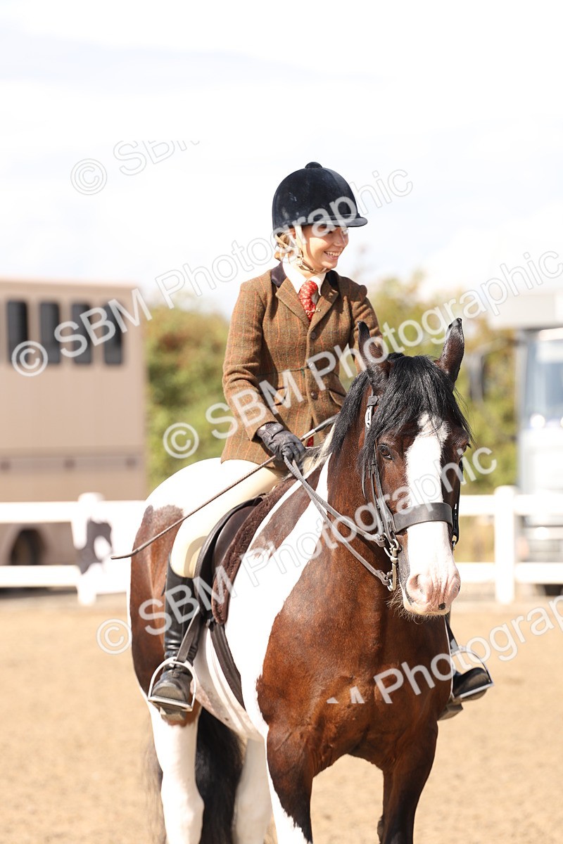 SBM_07321 - Class 58b -  Style & Performance - 70cm (20+)