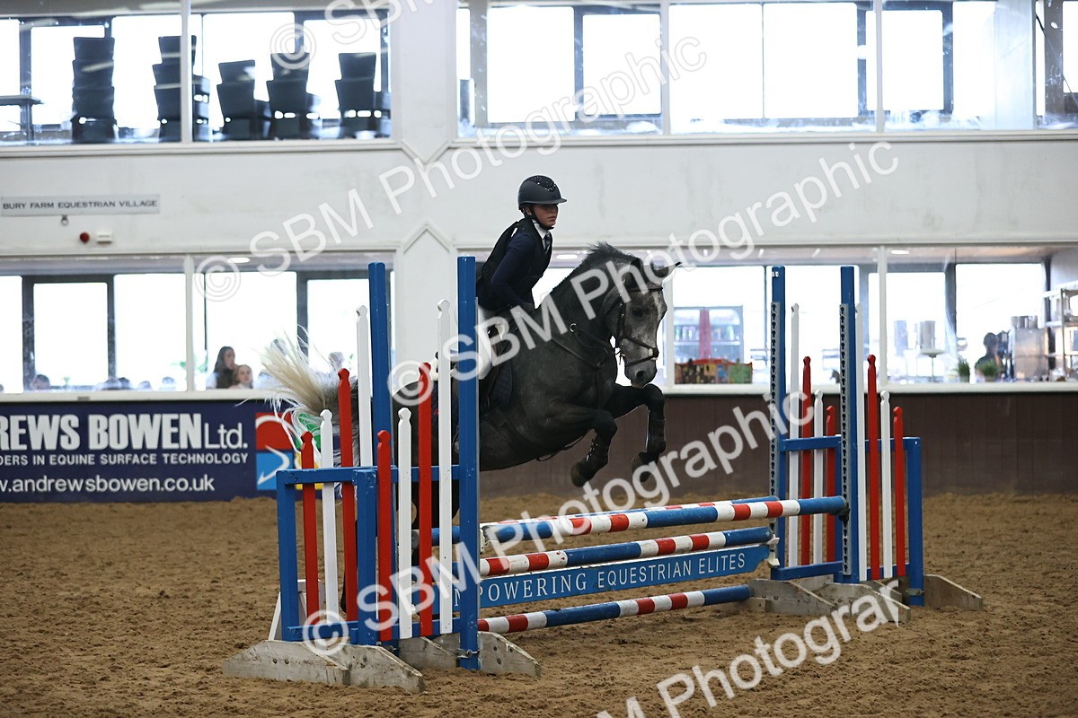 SBM_001815 - Class 5 - Henlow Veterinary Hospital - 70cm Area 12 Championship Qualifier
