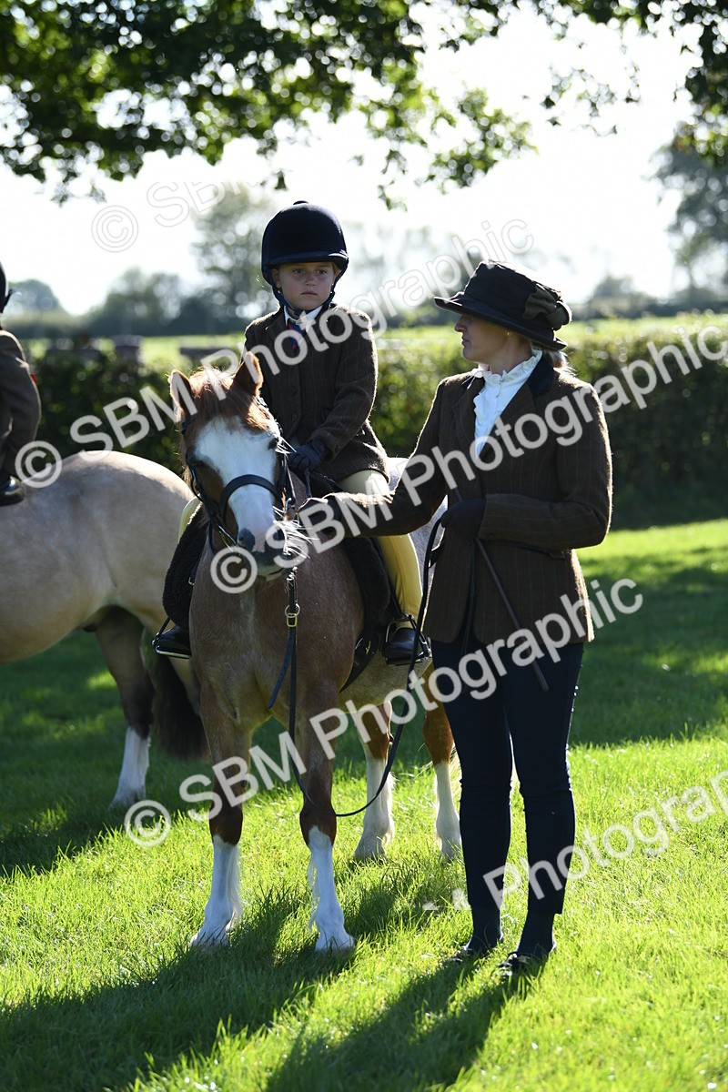 SBM_36910 - S18 - Novice & Newcomers Lead Rein Pony