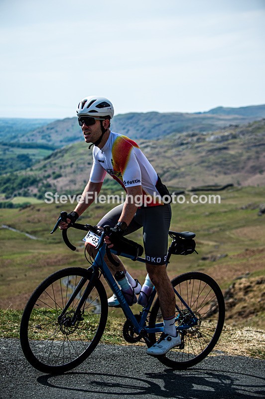 144445 - Hardknott Pass Camera 3 14.00-15.00