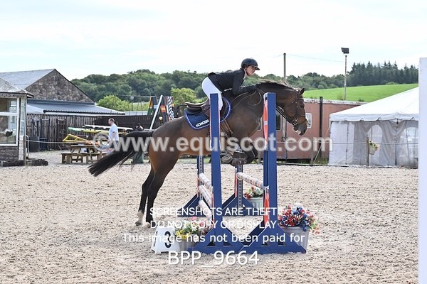 BPP_9664 - CLASS 3 SAT Club 80cms Open