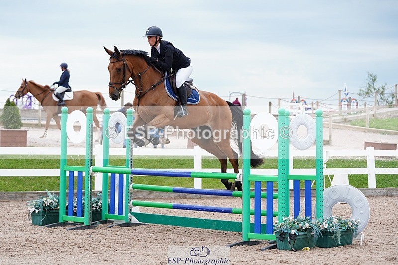 250511-114026-13537 - Cls 31 Snr Discovery and 1m Open