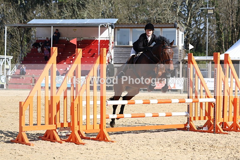 3E7A6121 - Class 3: Senior 80cm