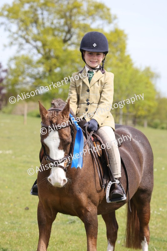 20260426-4011 - Class 33 - Best Pony 14.2hh and Under