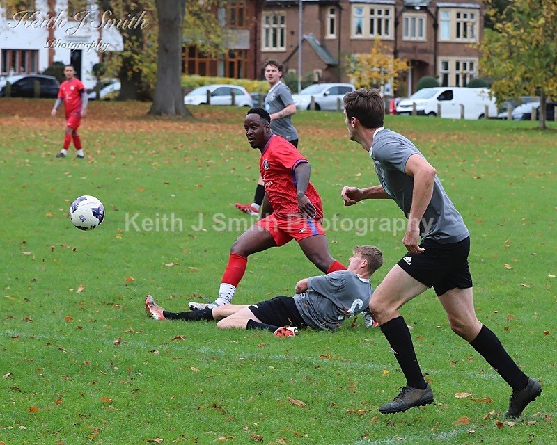 9KJS0182 - AFC spinney