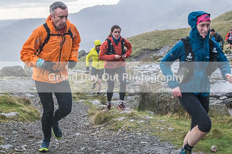 Langdale-603 - Langdale Horseshoe Fell Race Saturday 12thOctober 2024