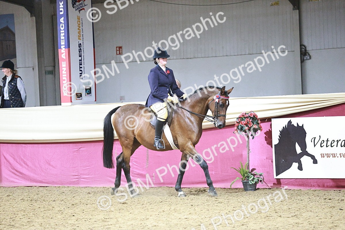 SBM_08036 - Class 11R - Regional Ridden Veteran