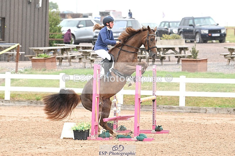 250727-121507-09730 - Cls 33 85cm Amateur Quali