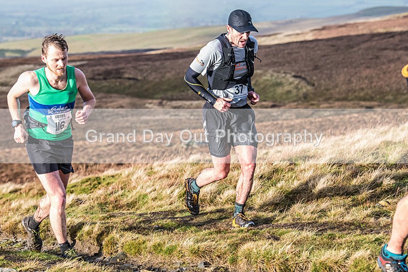 Nine Standards-103 - Nine Standards Fell Race Sunday 1st January 2023