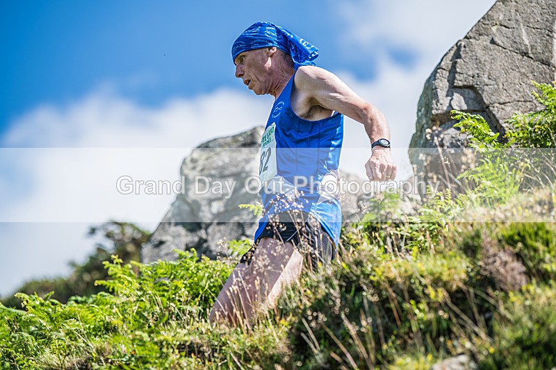 Arnison-265 - Arnison Dash Fell Race Sunday 29th June 2025