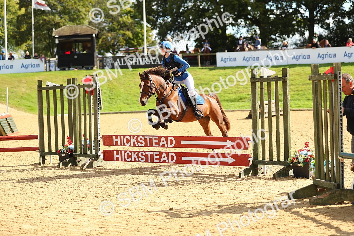 SBM_03564 - E3 Eventers Challenge 70cm Open