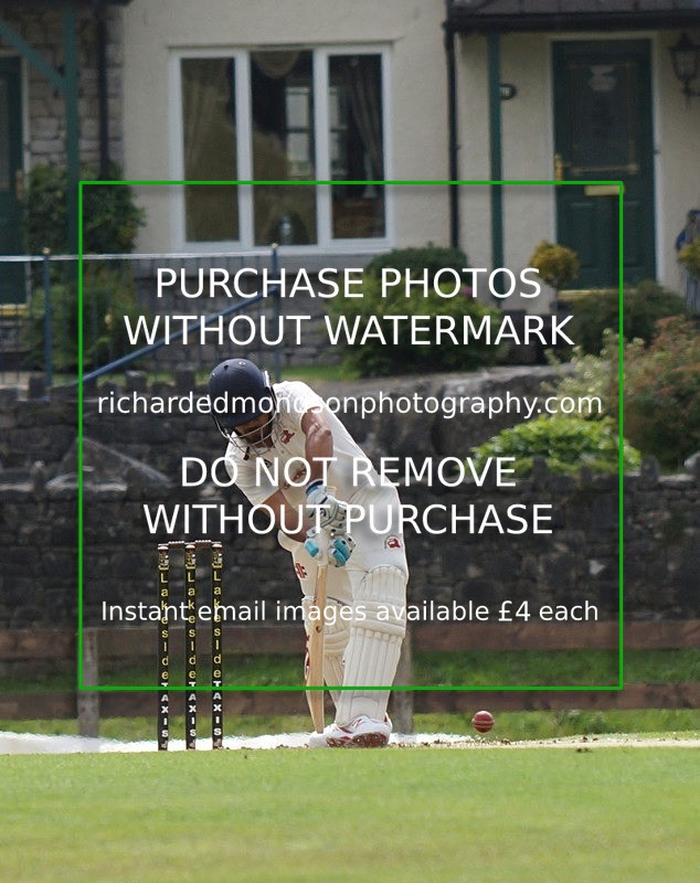 DSC05429 - Netherfield v Garstang (31/7/21)