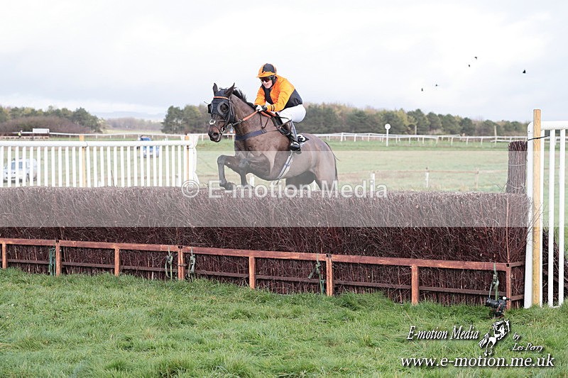 PtP 011224 415 - Hursley Hambledon Point-to-Point Larkhill 01/12/24