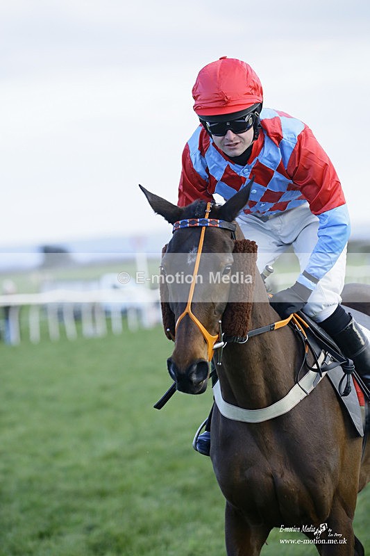 PtP 060322 595 - Blackmore & Sparkford Vale Hunt PtP 06/03/22