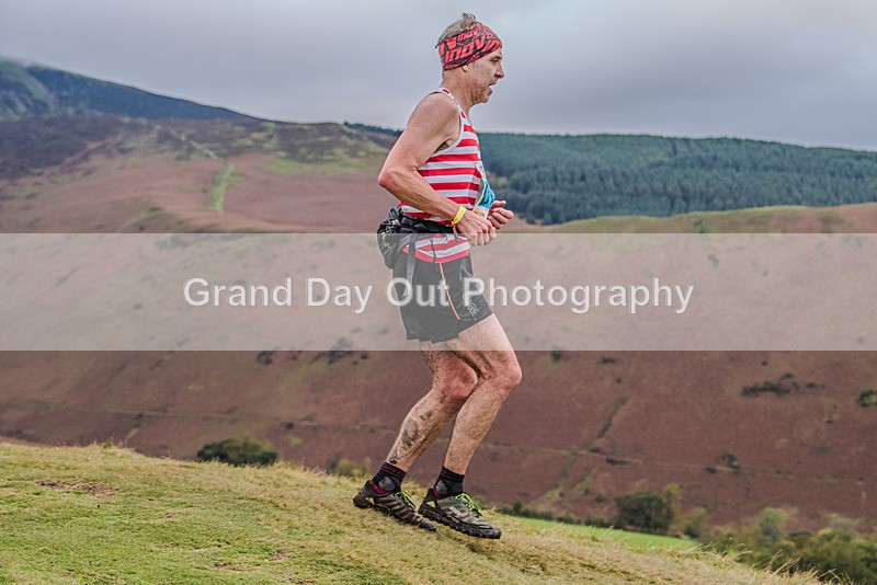 British Fell Relay-3449 - British Fell & Hill Relay Championship Braithwaite Keswick Saturday 21st October 2023