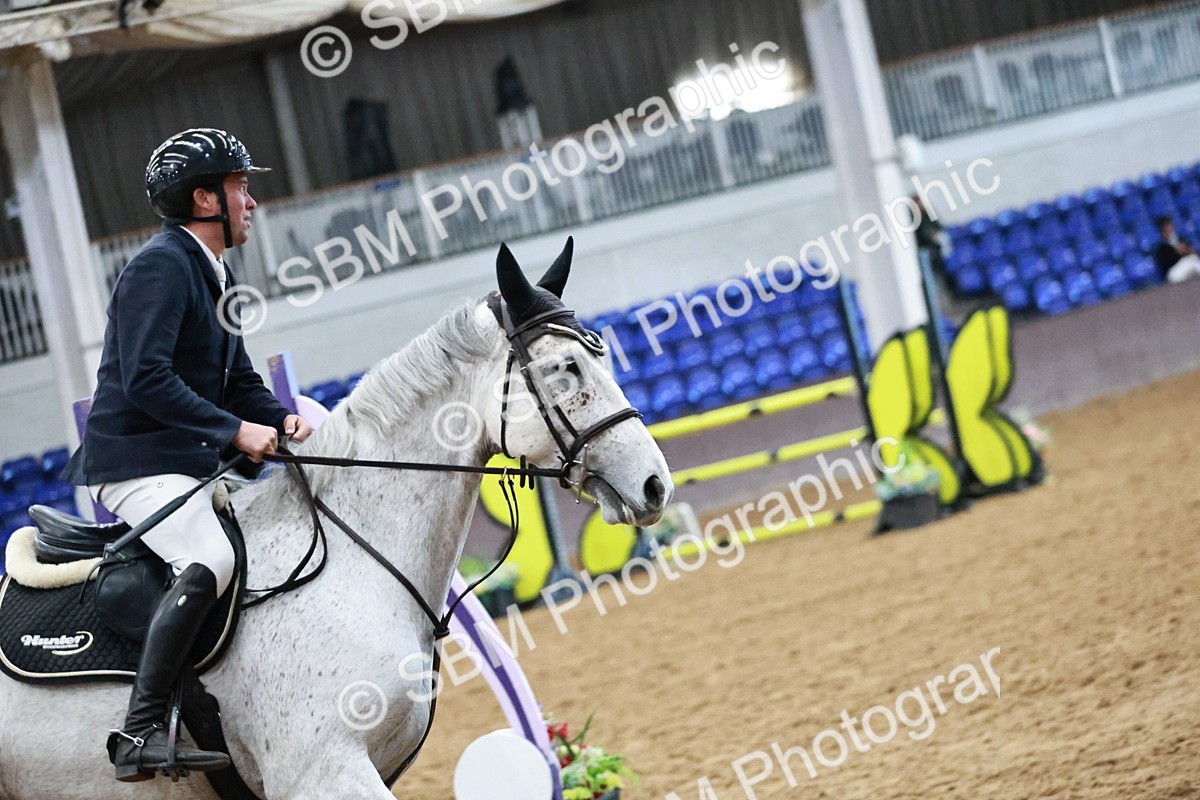 SBM_001633 - Class 5 - Senior Foxhunter 1.20m