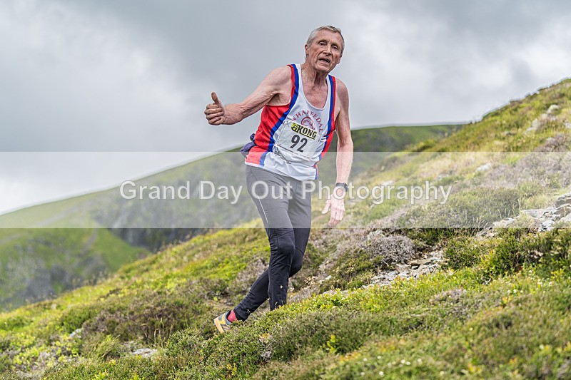 Gategill-327 - Gategill Fell Race Saturday 6th July 2024