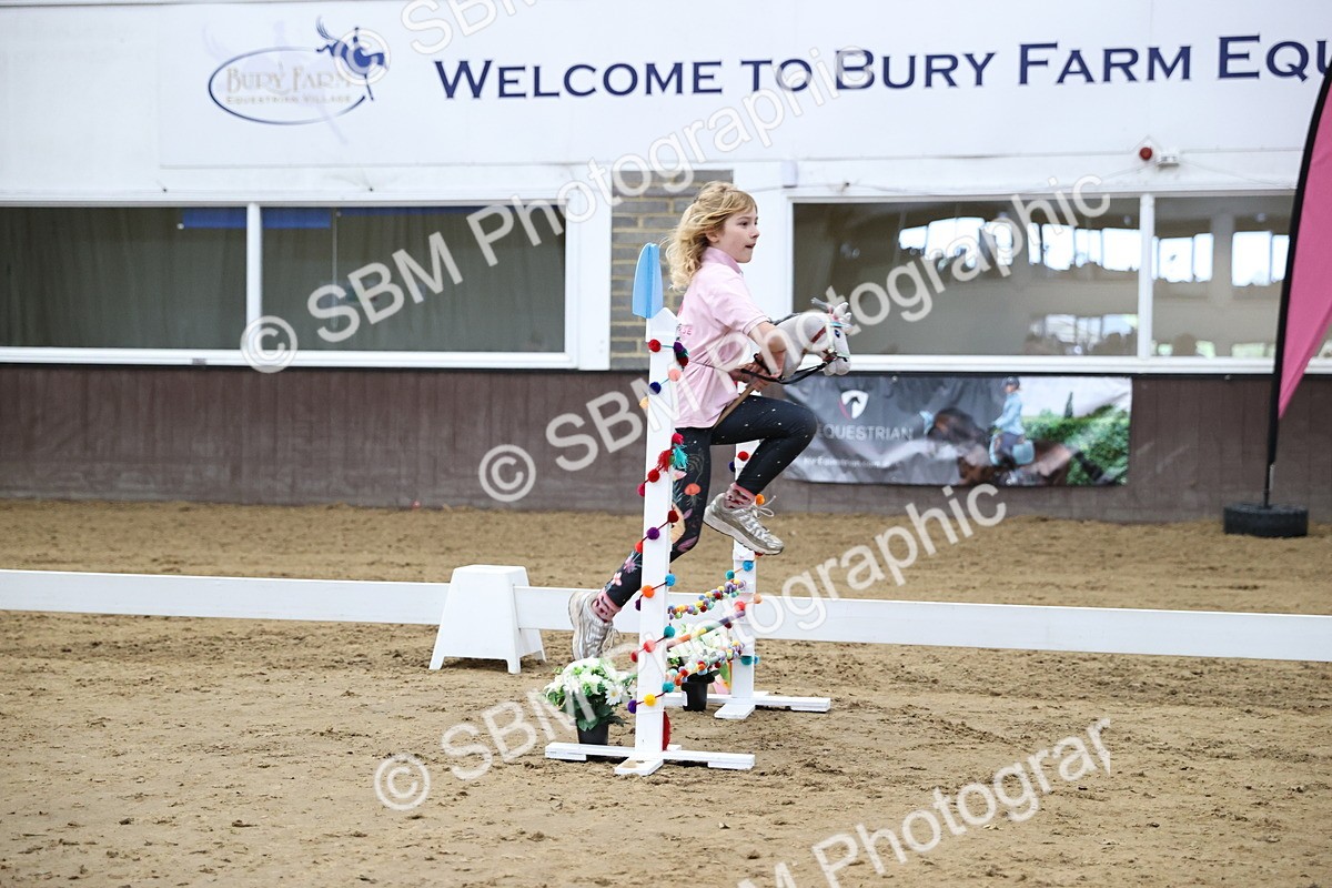 SBM_001212 - Class 9 - 40cm