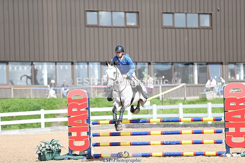 230811A-134238-05429 - Cla 17 1.05m Nat Am Qualifier