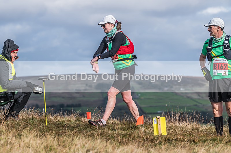 Leg 2 -893 - UK Fell & Hill Relays - Todmorden Leg 2 Saturday 17th October 2026